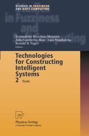 Cover von Technologies for Constructing Intelligent Systems 2