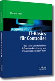 Cover von IT-Basics für Controller