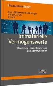 Cover von Immaterielle Vermögenswerte