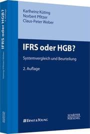Cover von IFRS oder HGB?