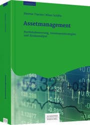 Cover von Assetmanagement