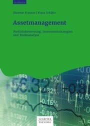 Cover von Assetmanagement