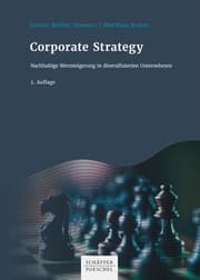 Cover von Corporate Strategy