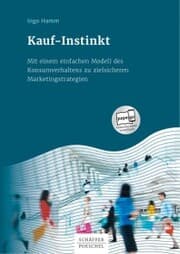 Cover von Kauf-Instinkt
