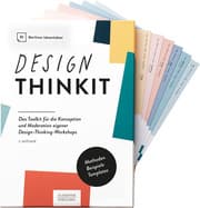 Cover von Design Thinkit