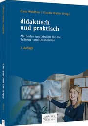 Cover von didaktisch und praktisch