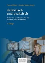 Cover von didaktisch und praktisch
