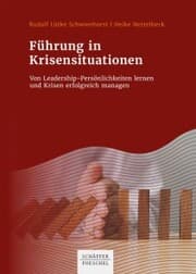Cover von Führung in Krisensituationen