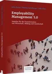 Cover von Employability Management 5.0