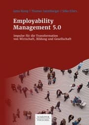 Cover von Employability Management 5.0