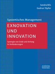 Cover von Exnovation und Innovation