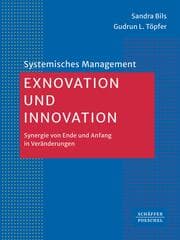 Cover von Exnovation und Innovation