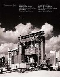 Cover von Industriebau - Kontinuität im Wandel