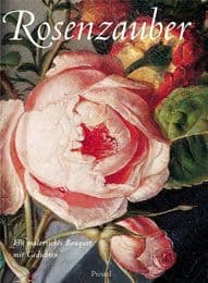 Cover von Rosenzauber