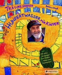 Cover von Hundertwasser für Kinder