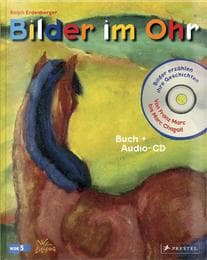 Cover von Bilder im Ohr