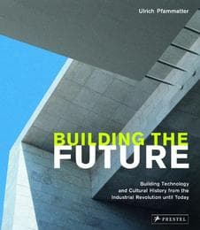 Cover von Building the Future