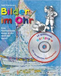 Cover von Bilder im Ohr