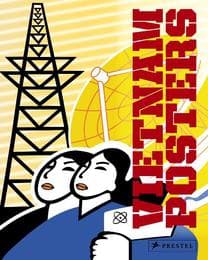 Cover von Vietnam Posters