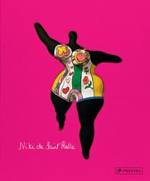 Cover von Niki de Saint Phalle