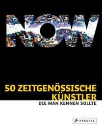 Cover von 50 zeitgenössische Künstler, die man kennen sollte