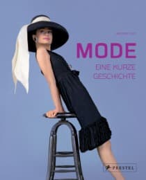 Cover von Mode - Eine kurze Geschichte