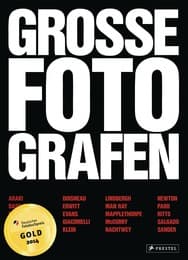 Cover von Große Fotografen