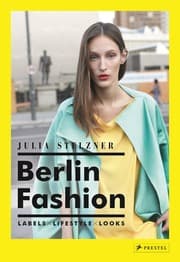 Cover von Berlin Fashion