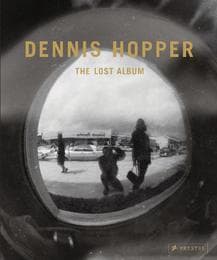 Cover von Dennis Hopper - The Lost Album