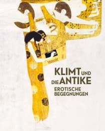 Cover von Klimt und die Antike
