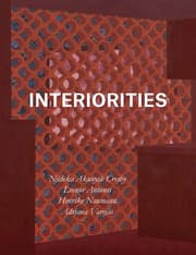 Cover von Interiorities/Innenleben