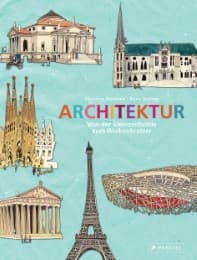 Cover von Architektur