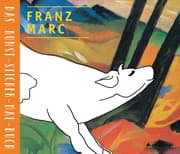 Cover von Franz Marc