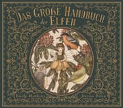 Cover von Das große Handbuch der Elfen