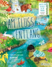 Cover von Am Fluss entlang