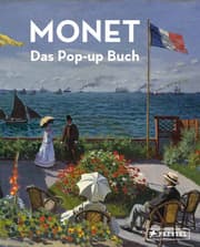 Cover von MONET