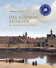 Cover von Das Goldene Zeitalter der niederländischen Malerei