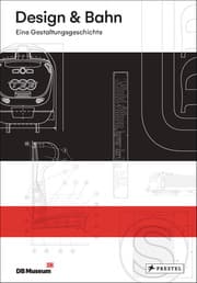 Cover von Design & Bahn