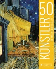 Cover von 50 Künstler, die man kennen sollte