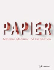 Cover von Papier