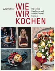 Cover von Wie wir kochen
