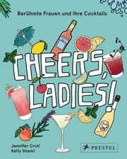 Cover von Cheers, Ladies!