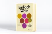 Cover von Einfach Wein
