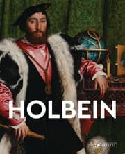 Cover von Holbein