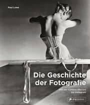 Cover von Die Geschichte der Fotografie
