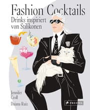 Cover von Fashion Cocktails