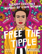 Cover von Free the Tipple
