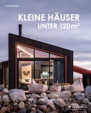 Cover von Kleine Häuser unter 120 m²