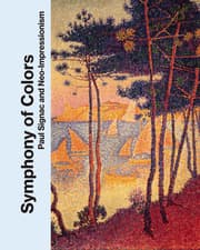 Cover von Symphony of Colors
