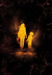 Cover von Davor und Danach